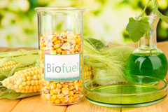 Pierowall biofuel availability