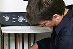 boiler repair Pierowall