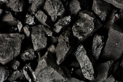 Pierowall coal boiler costs