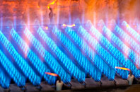 Pierowall gas fired boilers